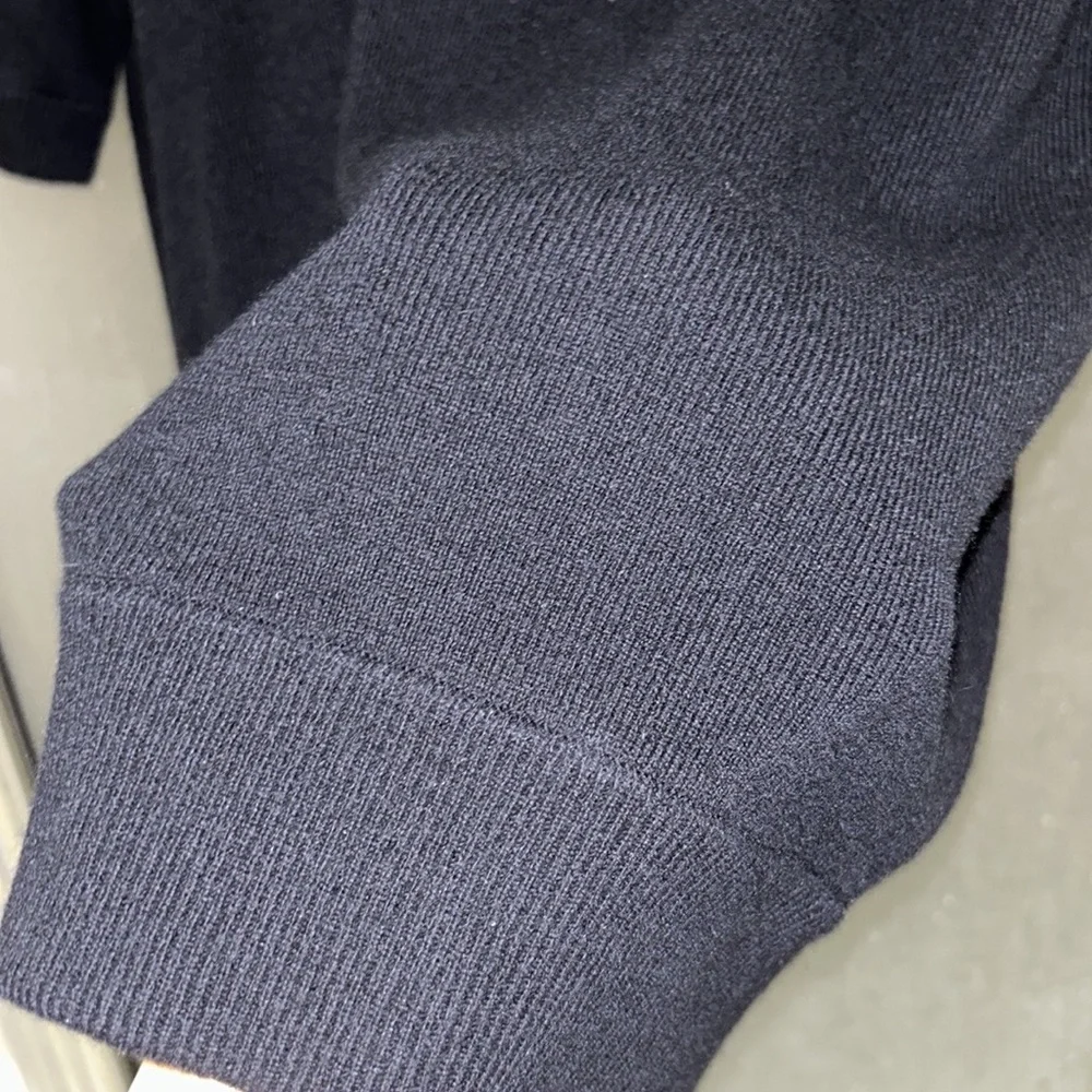Authentic Burberry Cashmere shirts